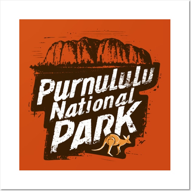 Purnululu National Park of Australia Wall Art by Perspektiva